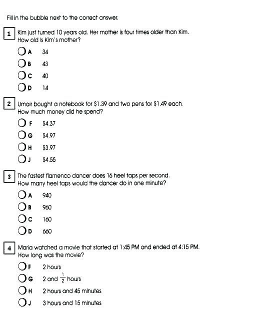 4th Grade Addition Worksheets 4th Grade Reducing Fractions Worksheets