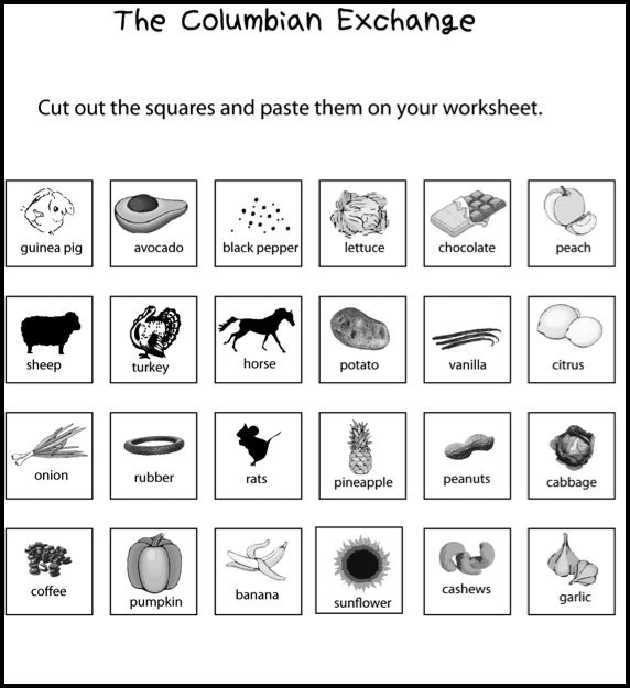 Social Studies Freebies And Ideas
