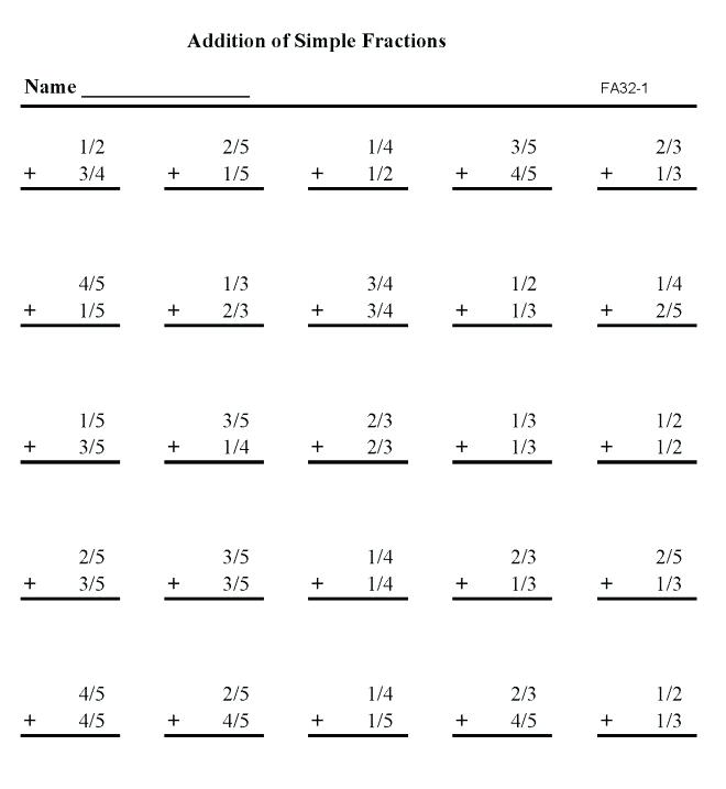 9th Grade Printable Worksheets Grade Math Worksheet Worksheets For