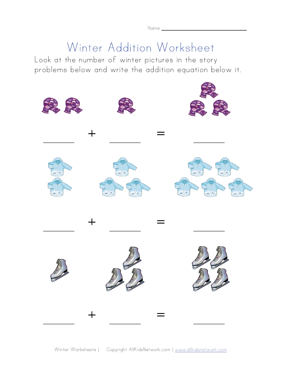 Printables  Beginning Math Worksheets  Lemonlilyfestival