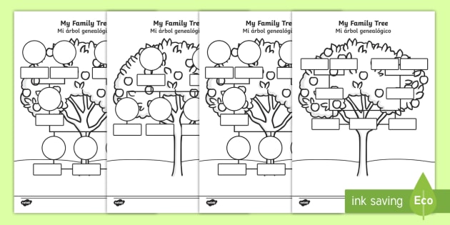 Family tree worksheets. My Family Tree. Семейное дерево на английском языке. My Family Tree Worksheet. Family Tree Worksheets for Kids.