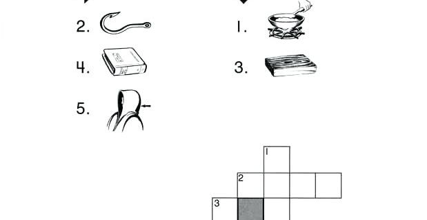 56 Special Esl Phonic Worksheets