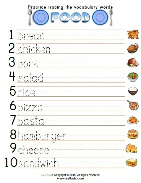 Food