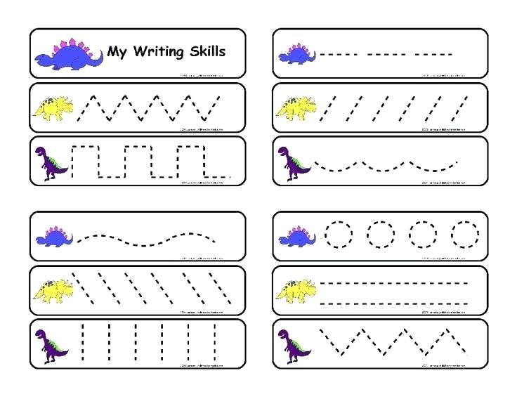 Free School Printouts Luxury K Writing Worksheets Of Printable Pre