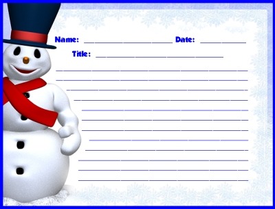 Creative Writing Teaching Resources  Unique Writing Templates And