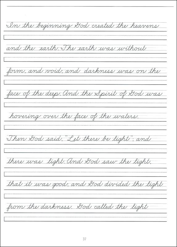 Handwriting Practice Sentences Free Bunch Ideas Of Cursive Writing