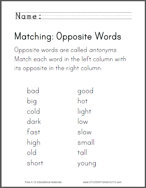 79 free download antonyms worksheets for grade 5 pdf pdf 5 for free