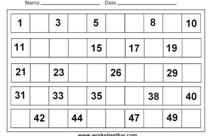Kumon Worksheets For Kindergarten Kumon Math Worksheets For