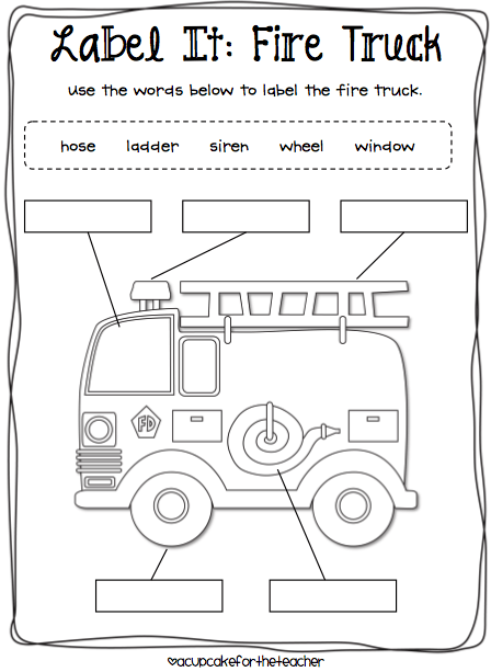 Fire Safety For Children