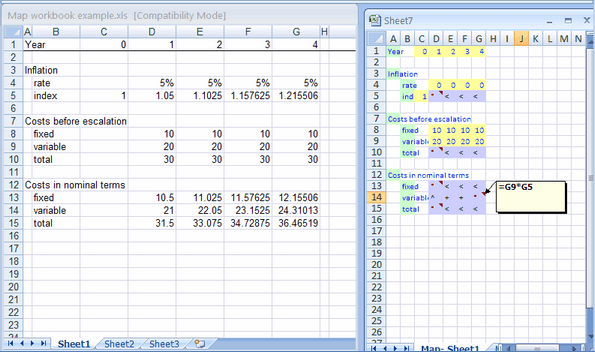 Oak Features Â« Oak Operis Analysis Kit