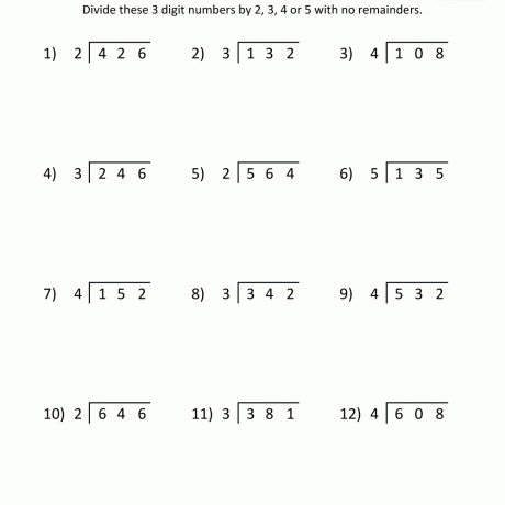 Math Division Worksheets 4th Grade â Math Variables Worksheet 4th