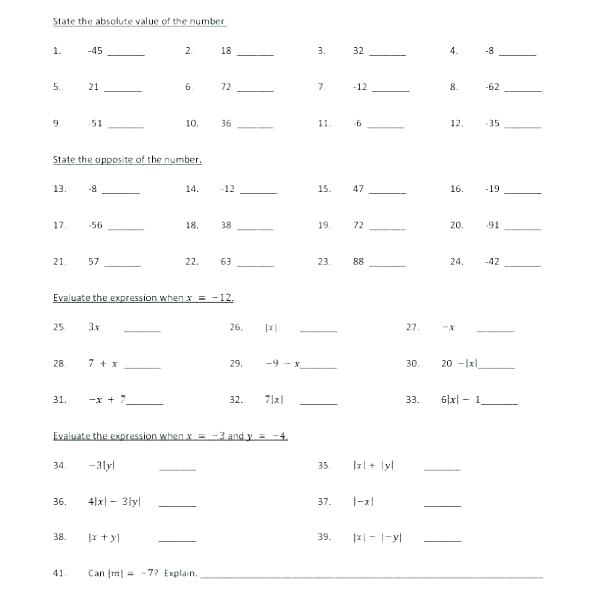 Opposites Worksheets For Grade 2 Antonyms 1 2nd Synonyms And Pdf