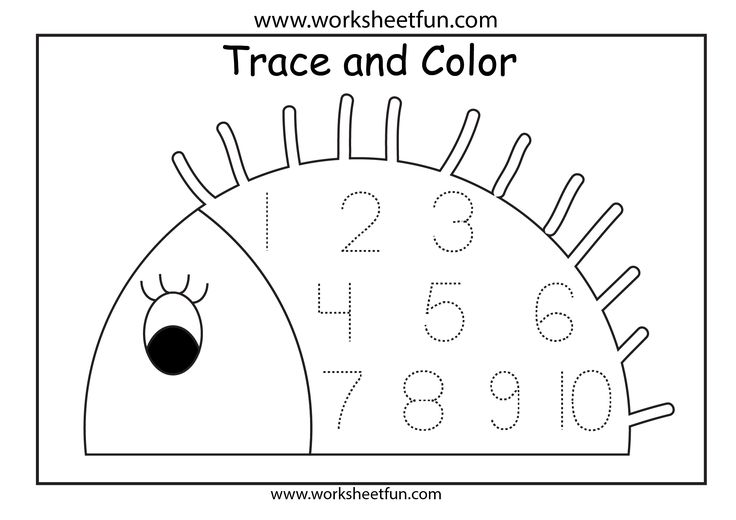Pre K Printables Worksheets Pre Kindergarten Counting Worksheets