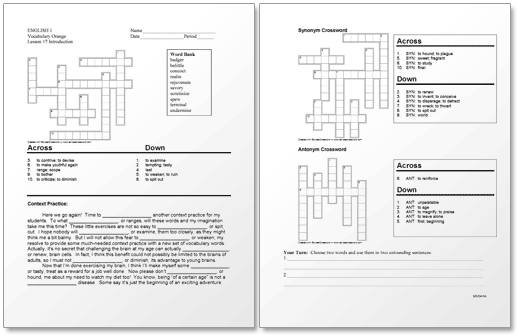 Wroksheet Example Example Of Worksheets