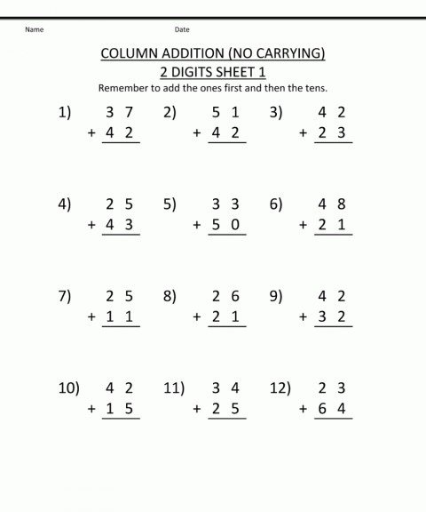 Saxon Math Worksheets 1st Grade Saxon Math Free Worksheets 1st