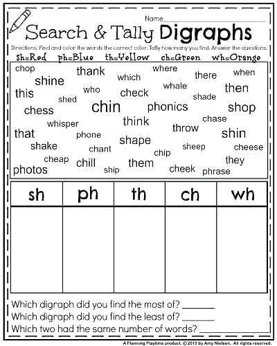 Short U Sound Worksheet Phonics Worksheets Free Practice