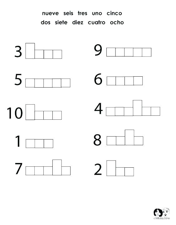 Second Grade Spanish Worksheets Math Word Problems In Download