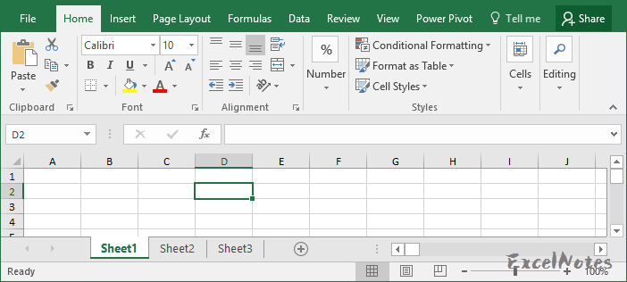 What Is The Difference Between Workbook And Worksheet