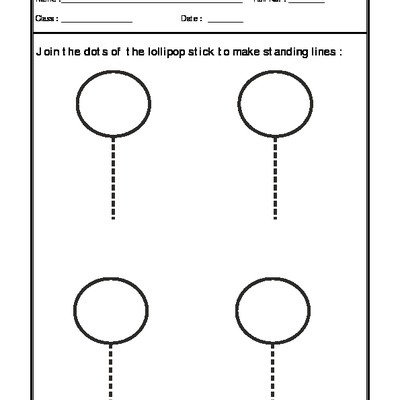 A2zworksheets  Worksheets Of Pattern