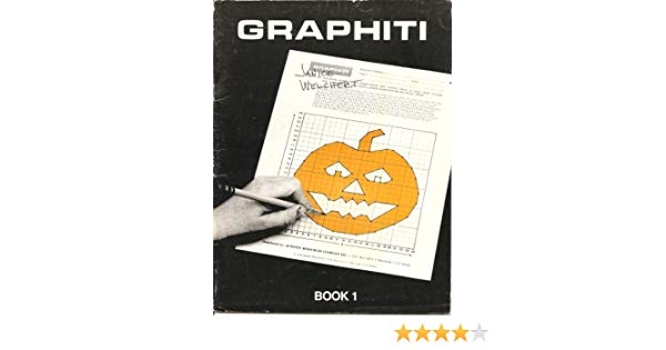 Graphiti, Book 1  Robert Blanchard  9780918932891  Amazon Com  Books