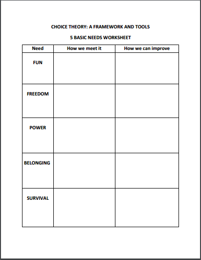 A Journey To Become A Professional Helper  59789 Handout Of