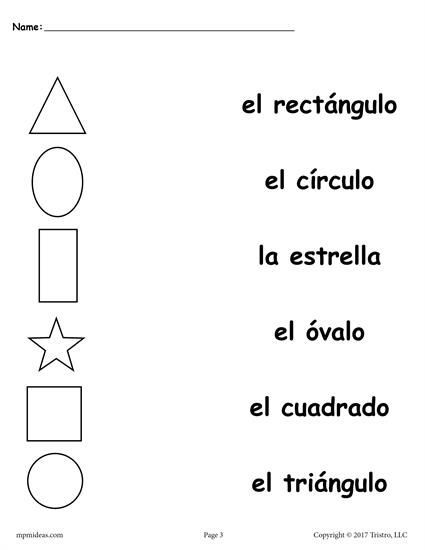 Pin By Spanish On Spanish For Adults