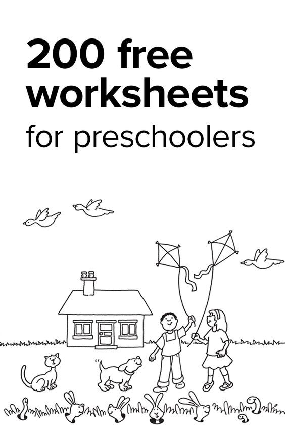 Boost Your Preschooler's Learning Power And Get Them Ready For