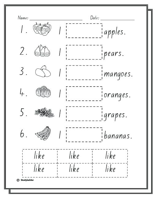 Activity Worksheets Kindergarten Activities Worksheets Online