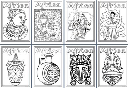 Geography Resources