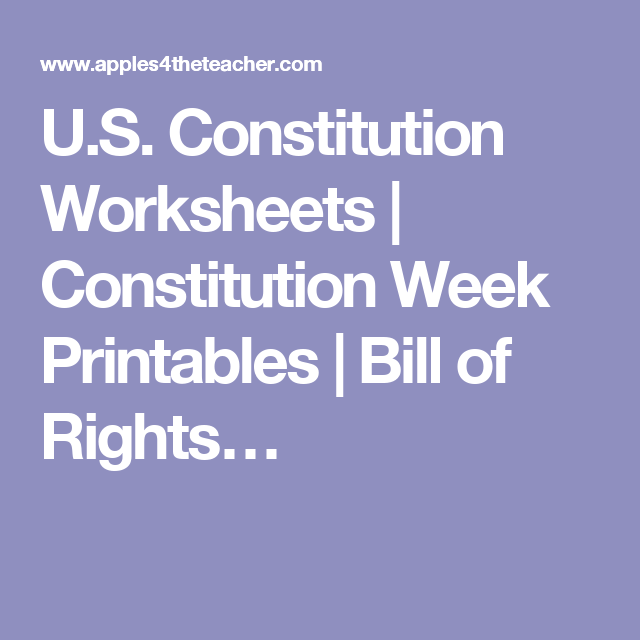 Free Worksheets Samples