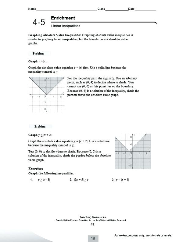 Grade Math Worksheets With Answer Key Download Them And Try To