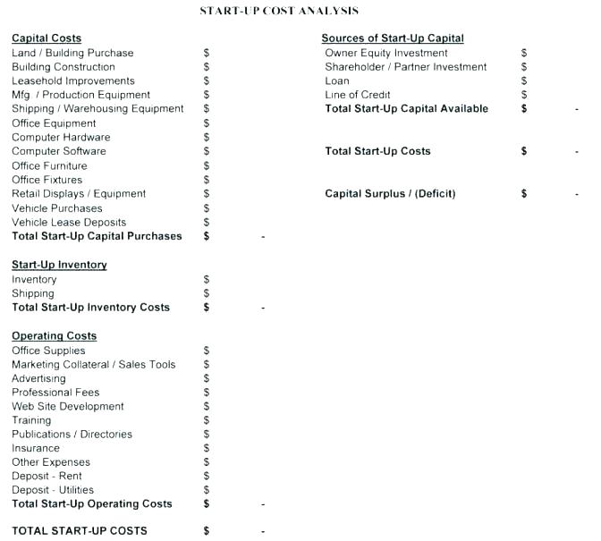 Estate Spreadsheet Template â Horan Info