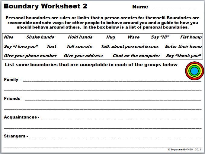 Healthy+boundaries+worksheet