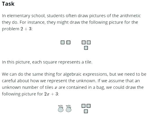 Hands On Equations For The Interactive Whiteboard Five Users