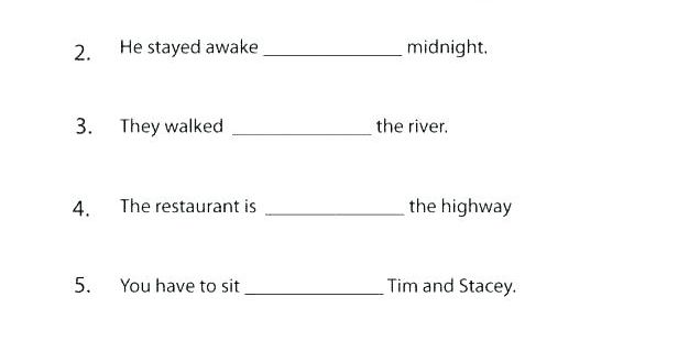 Grade 6 English Worksheets Grade 8 English Prehension Worksheets