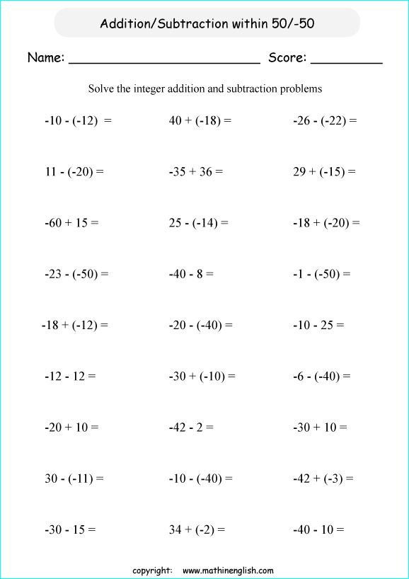 Integrated Math Worksheets Worksheet Integrated Math 2 Worksheets