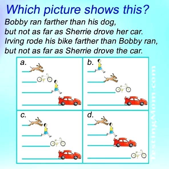 Kindergarten Test Worksheets Kindergarten Test Worksheets