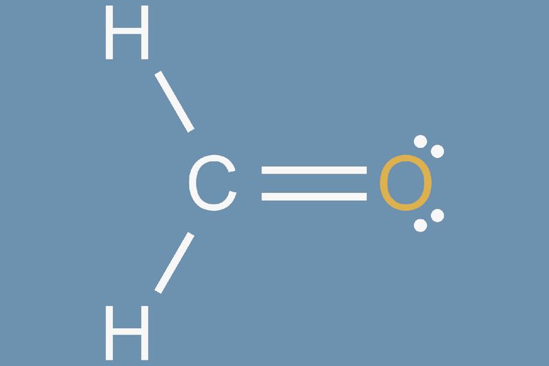 How To Draw A Lewis Structure