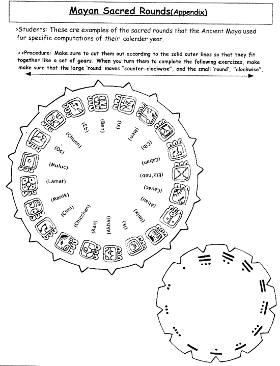 Civilization Of The Ancient Maya Word Search Puzzle