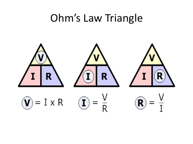 Lesson 1  Ohm's Law, Parallel Circuits, And Series Circuits