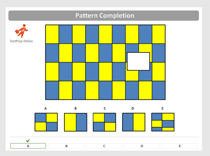 Nyc Level A Free Sample Questions