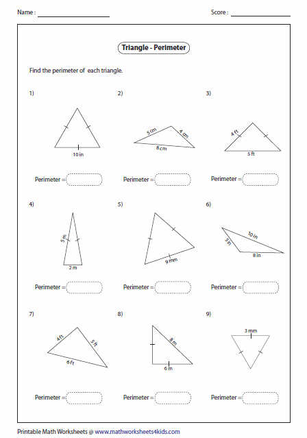 Printables  Congruent Triangles Worksheet  Lemonlilyfestival