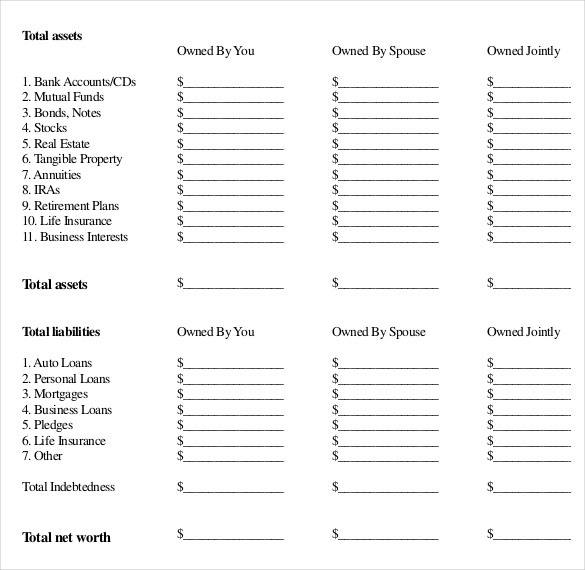 14+ Estate Inventory Templates â Free Sample, Example, Format