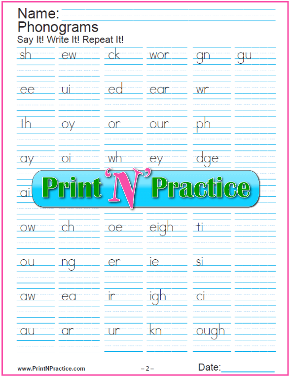Phonics Lessons â­ 72 Phonics Sounds Videos