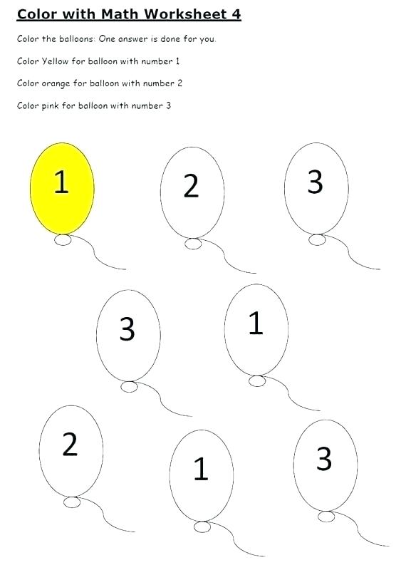 Kindergarten Kg1 Maths Worksheets Pdf Phonics Worksheet Fun For