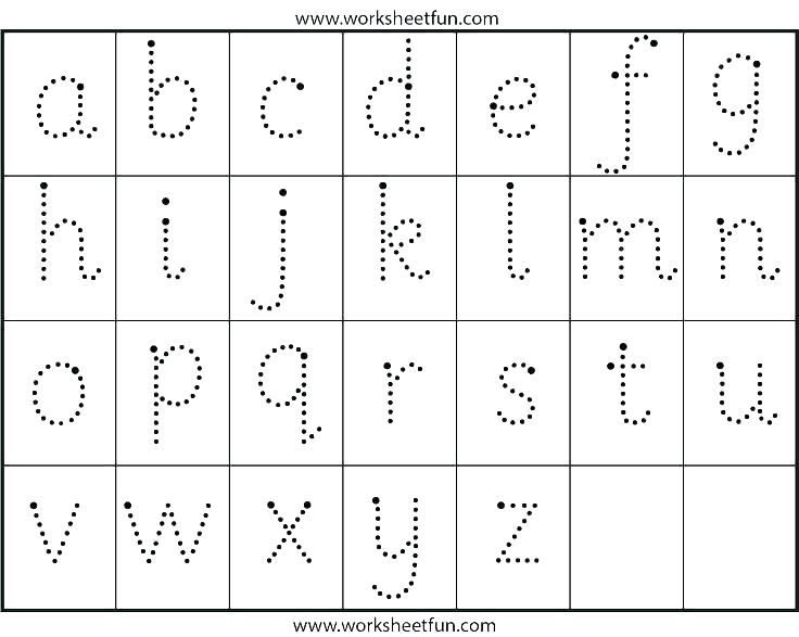 Printable Worksheets For 4 Year Olds Printable Maths Worksheets