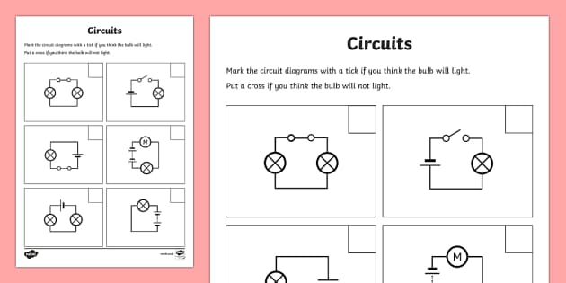Circuit Diagram Ks1