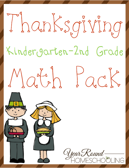 Free Thanksgiving K