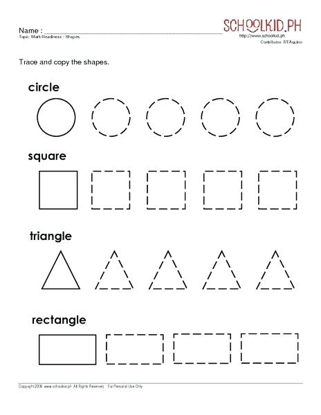 Tlsbooks Preschool Worksheets Matching For Kindergarten