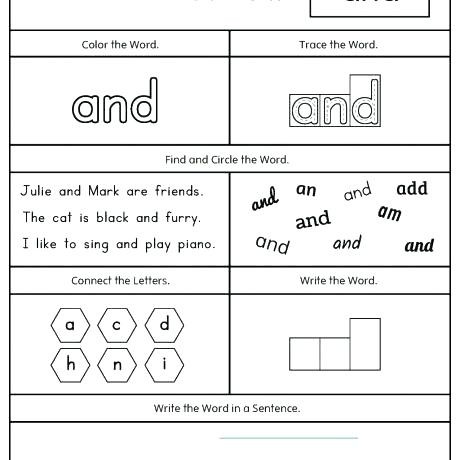Worksheets For Kg1 English Worksheets For Kg1 English